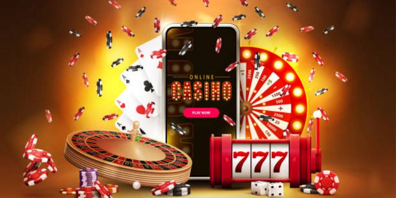 Casino online New88