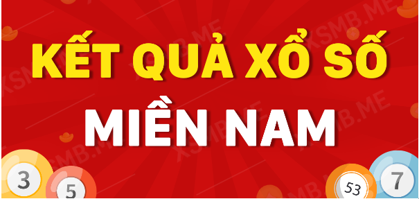 Xổ số miền Nam