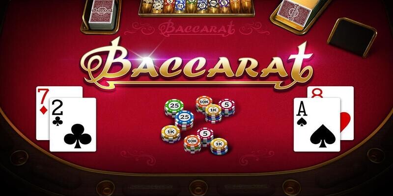 Giới thiệu Game bài Baccarat