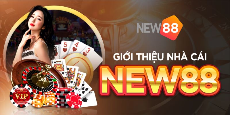 Giới thiệu New88 - Khái niệm New88 là gì ?