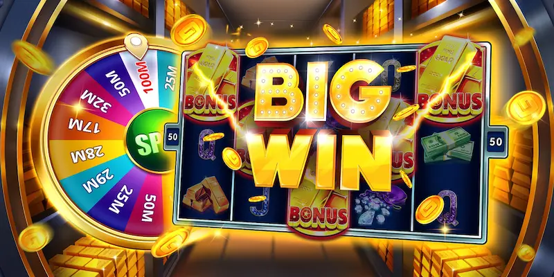 Slot game New88