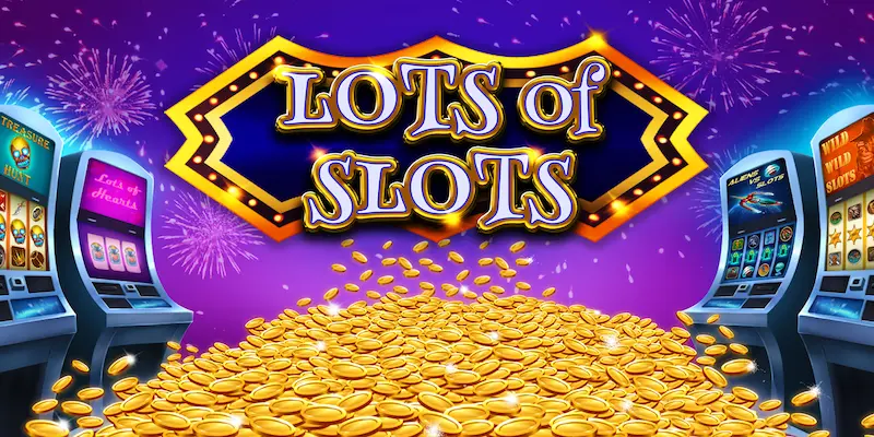 Slot game New88