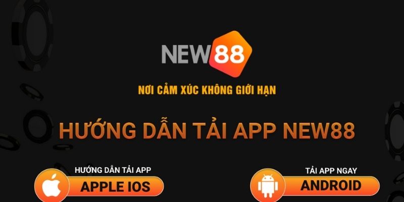 tải app New88